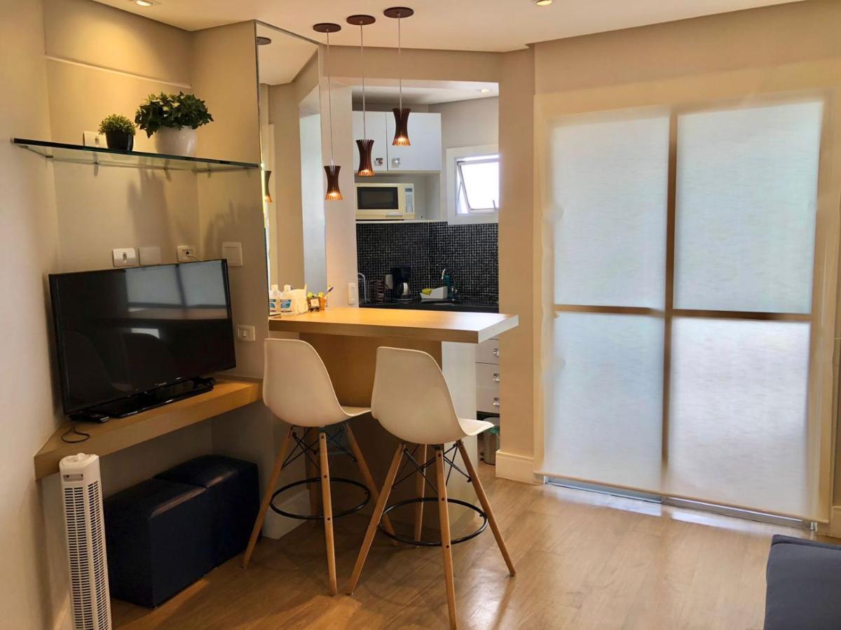 Apartment Royal Ibirapuera Park *