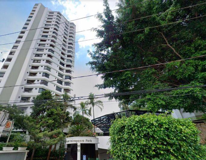 Apartment Royal Ibirapuera Park Sao Paulo